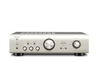 Amplifier Body Denon Pma-390Re-Sp