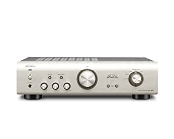 Amplifier Body Denon Pma-390Re-Sp