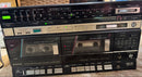 Sanyo Radio And Boombox Dc-W07