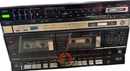 Sanyo Radios Radio Cassette Players Dc-W07
