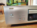 Denon Cd Sacd Players Dcd- 1650Ae
