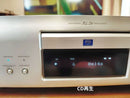 Denon Cd Sacd Players Dcd- 1650Ae