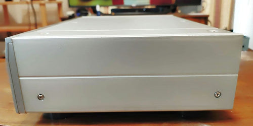 Denon Cd Sacd Players Dcd- 1650Ae
