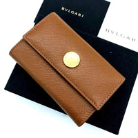Bvlgari Key Cases 6