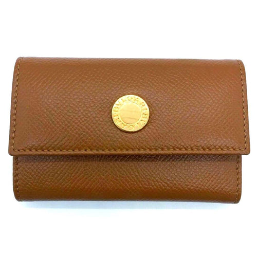 Bvlgari Key Cases 6