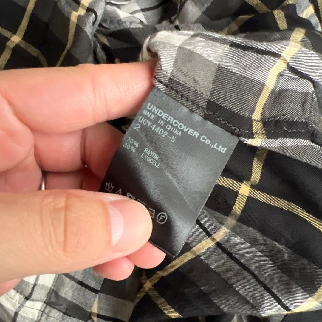 Undercover Other S/S