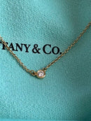 Tiffany Necklaces 2500 500