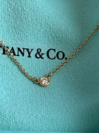 Tiffany Necklaces 2500 500