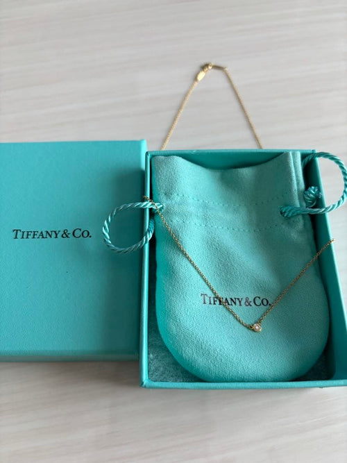 Tiffany Necklaces 2500 500