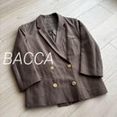 Bacca Tailored Jackets