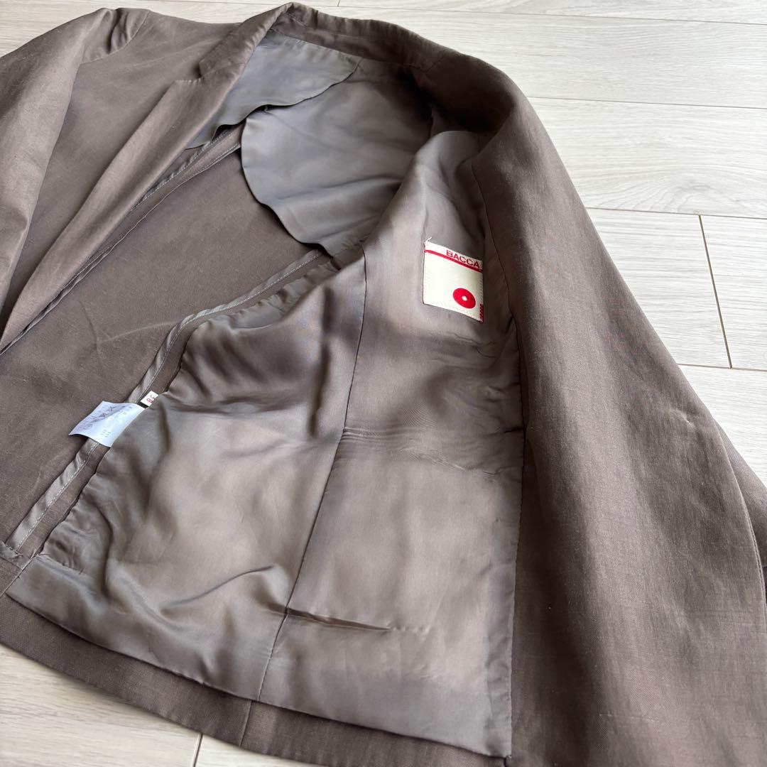 Bacca Tailored Jackets