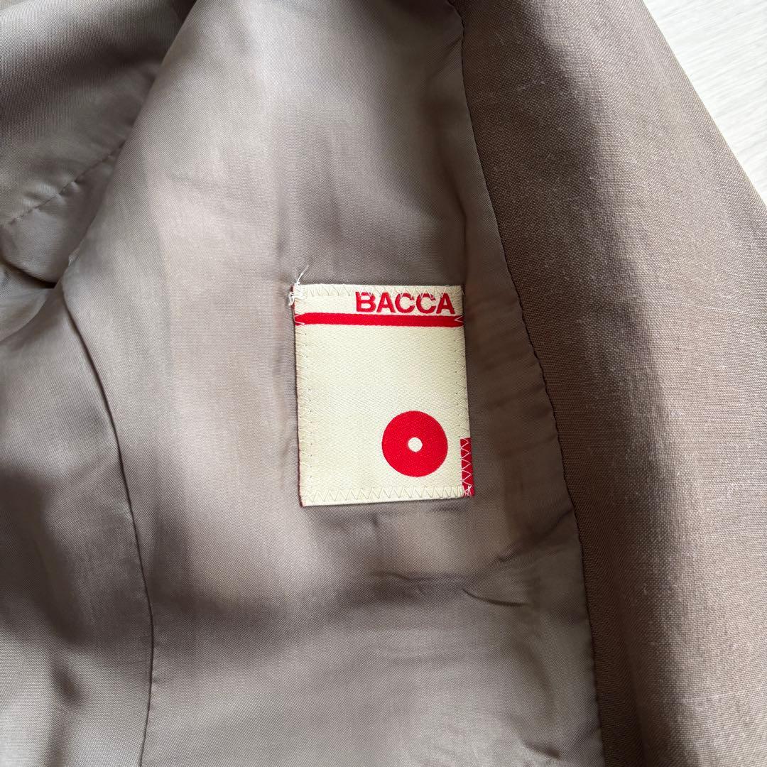 Bacca Tailored Jackets