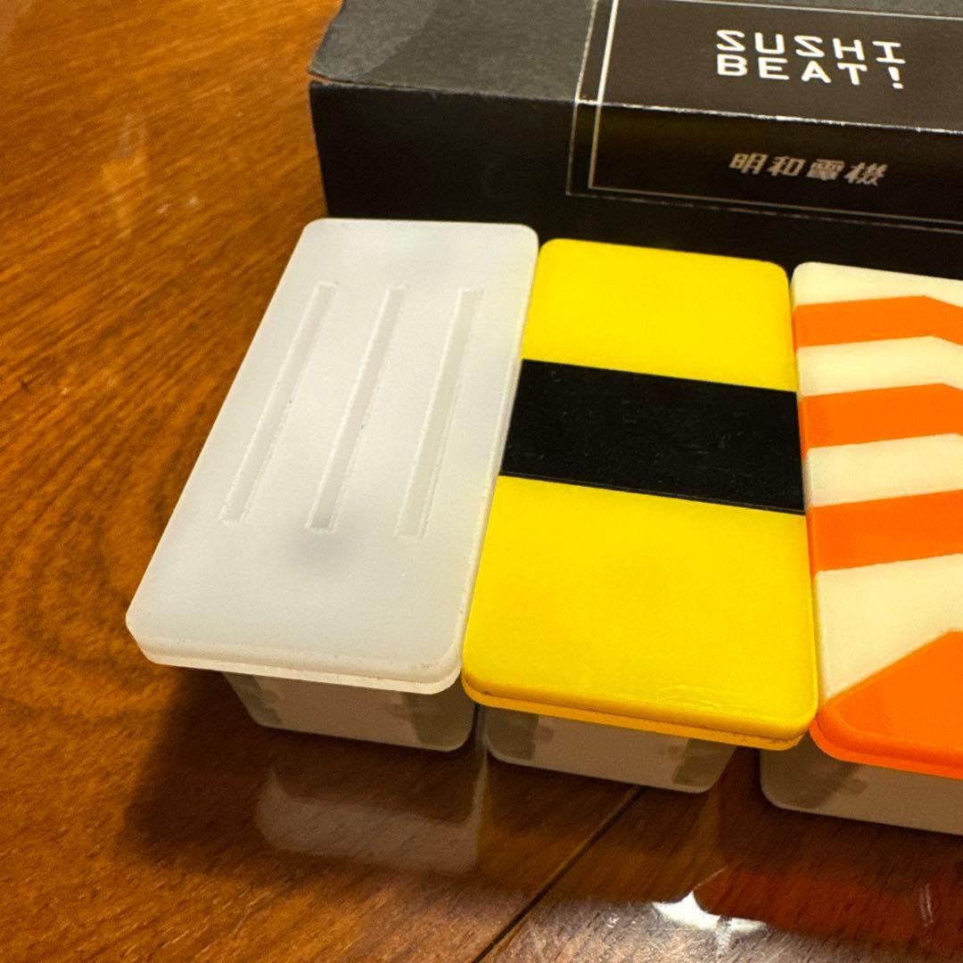 Maywa Denki Others Sushi