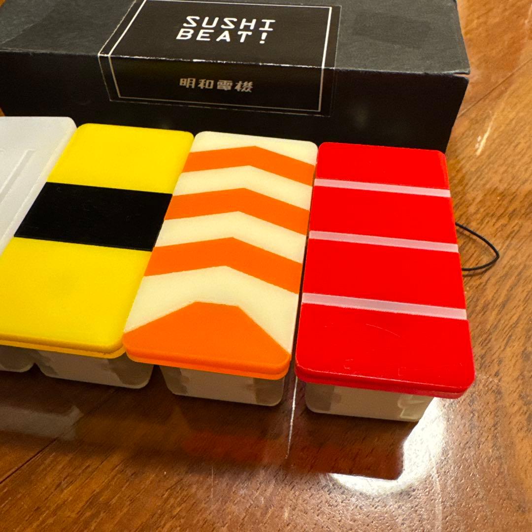 Maywa Denki Others Sushi