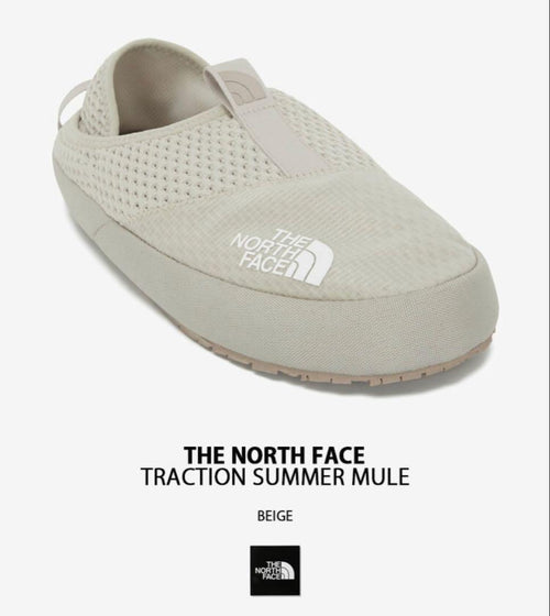 The North Face Other Traction Summer Mule