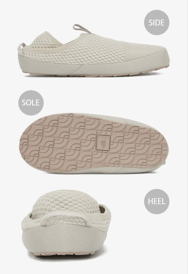 The North Face Other Traction Summer Mule