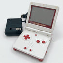 Gameboy Advance Consoles (Game Boy Sp)