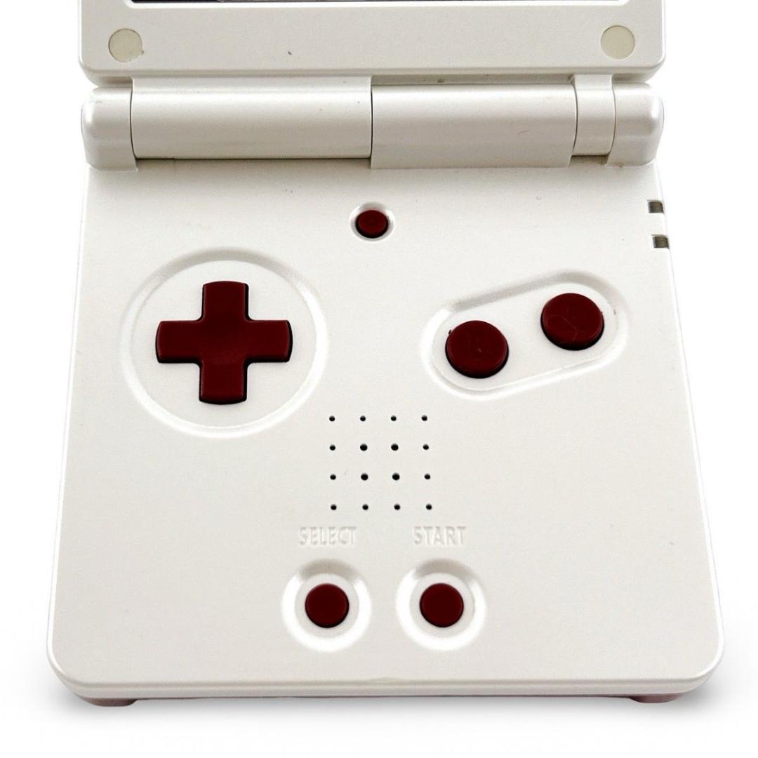 Gameboy Advance Consoles (Game Boy Sp)