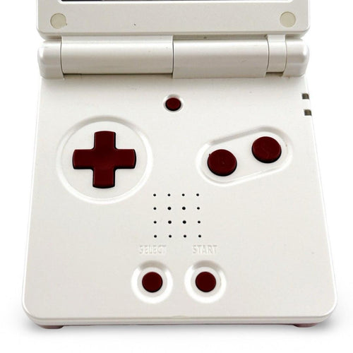Gameboy Advance Consoles (Game Boy Sp)
