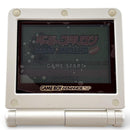 Gameboy Advance Consoles (Game Boy Sp)