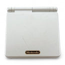 Gameboy Advance Consoles (Game Boy Sp)