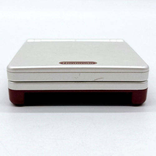 Gameboy Advance Consoles (Game Boy Sp)