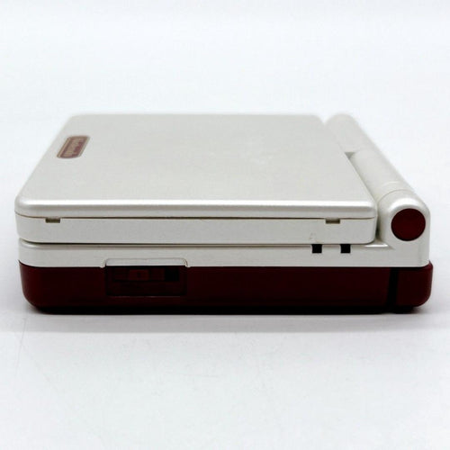 Gameboy Advance Consoles (Game Boy Sp)