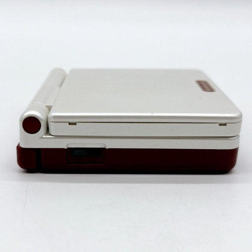 Gameboy Advance Consoles (Game Boy Sp)