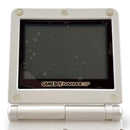 Gameboy Advance Consoles (Game Boy Sp)