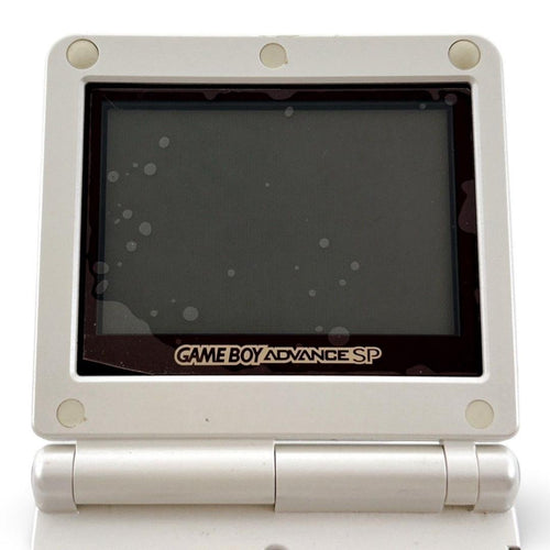 Gameboy Advance Consoles (Game Boy Sp)