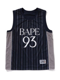 A Bathing Ape Shirts Tank Tops Xxl