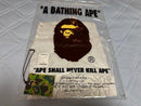 A Bathing Ape Shirts Tank Tops Xxl