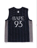 A Bathing Ape Shirts Tank Tops Xxl