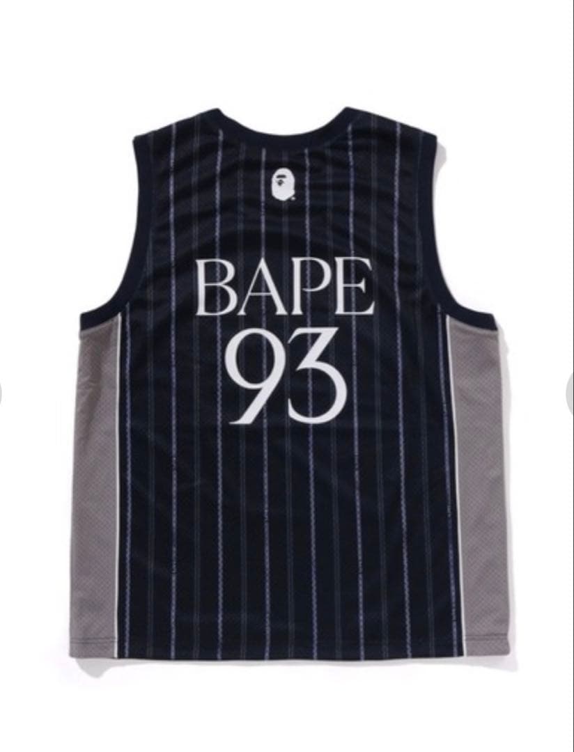 A Bathing Ape Shirts Tank Tops Xxl