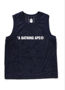 A Bathing Ape Shirts Tank Tops Xxl