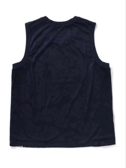 A Bathing Ape Shirts Tank Tops Xxl