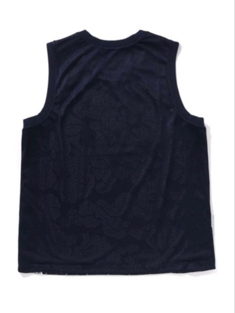 A Bathing Ape Shirts Tank Tops Xxl