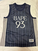 A Bathing Ape Shirts Tank Tops Xxl