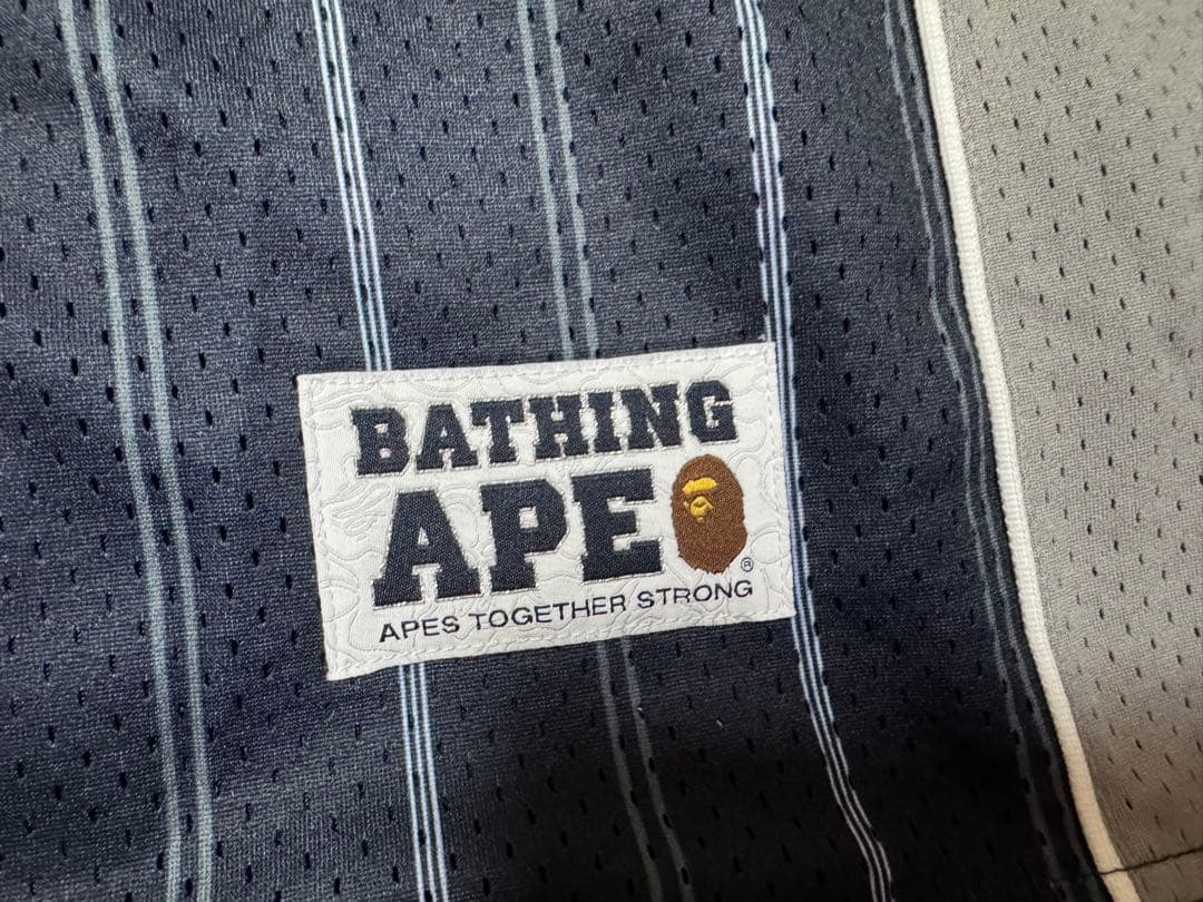 A Bathing Ape Shirts Tank Tops Xxl