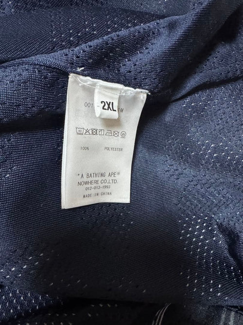 A Bathing Ape Shirts Tank Tops Xxl