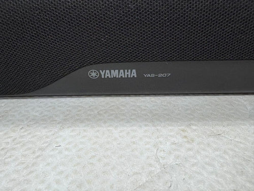 Yamaha Others