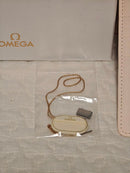 Omega Quartz Watches Constellation
