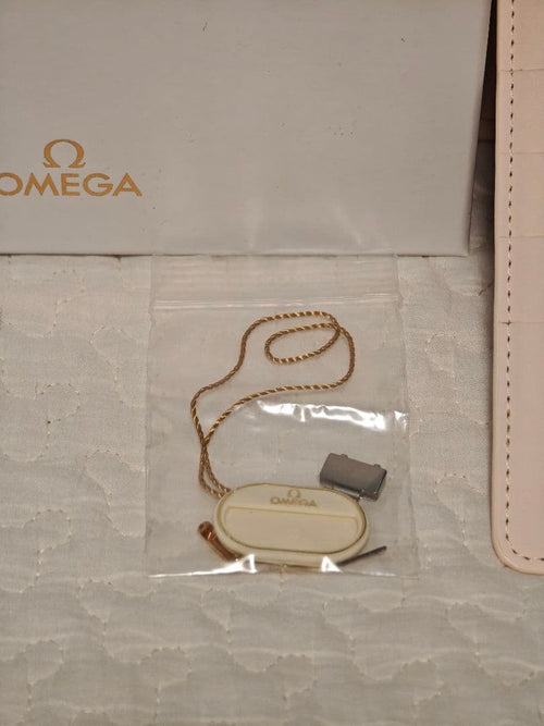 Omega Quartz Watches Constellation
