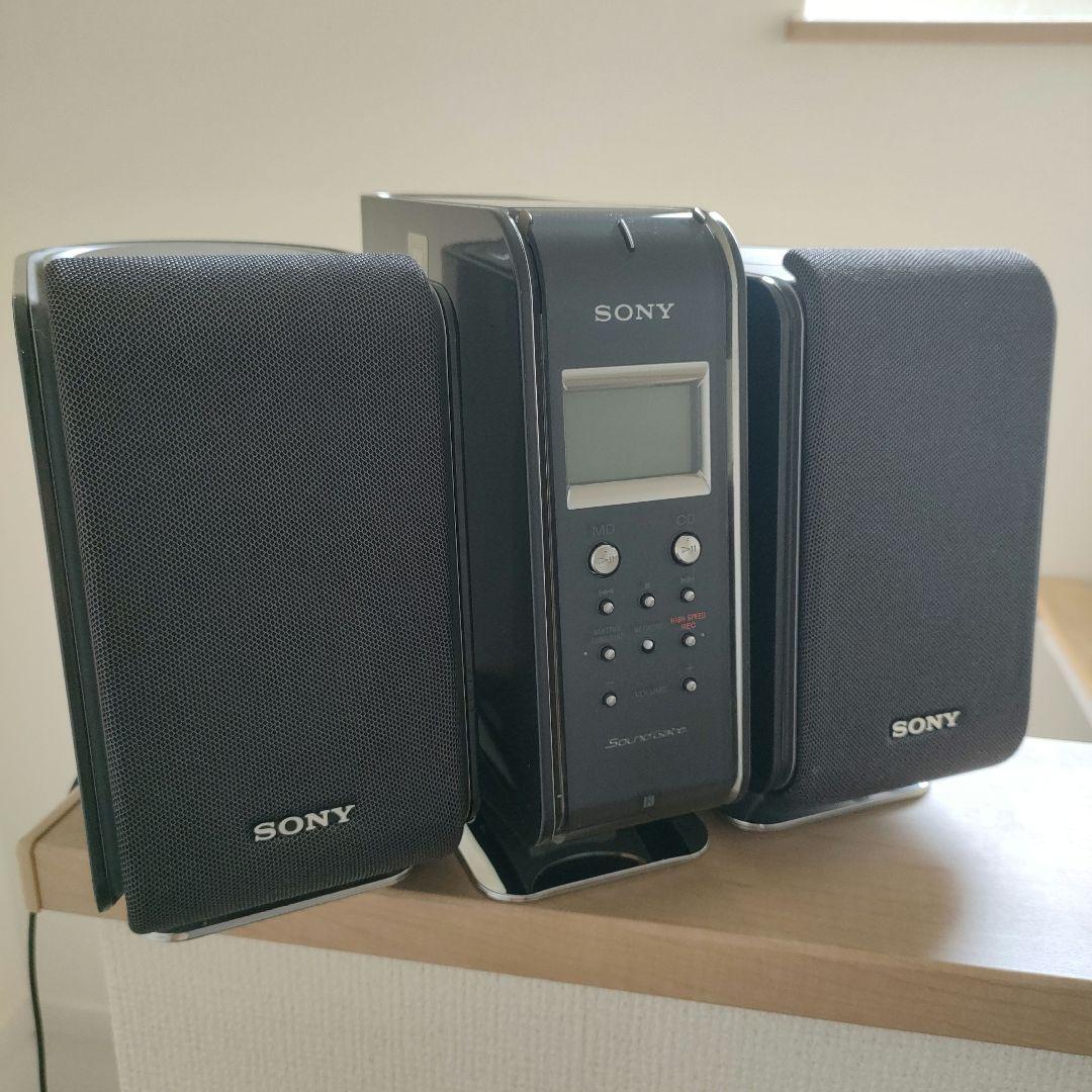 Sony Cd, Md Cassette Decks Soundgate