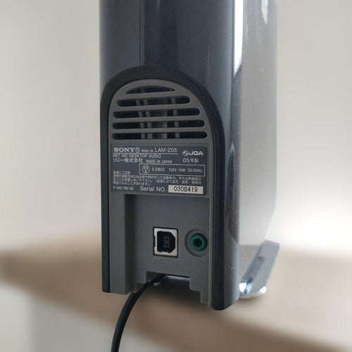 Sony Cd, Md Cassette Decks Soundgate