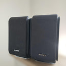 Sony Cd, Md Cassette Decks Soundgate
