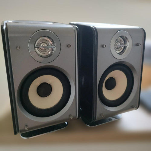 Sony Cd, Md Cassette Decks Soundgate