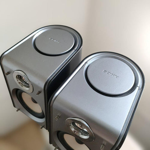 Sony Cd, Md Cassette Decks Soundgate