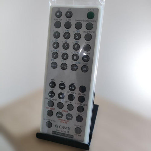 Sony Cd, Md Cassette Decks Soundgate