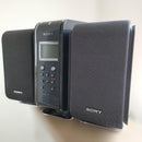 Sony Cd, Md Cassette Decks Soundgate